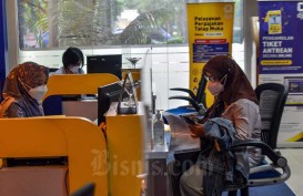 Pajak di Sulsel Terhimpun Rp4,02 Triliun per April, Tumbuh 17,66 Persen