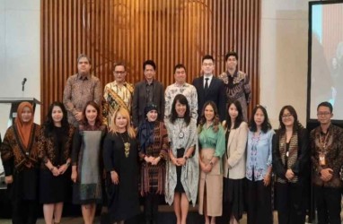 Forum Diaspora Indonesia 2023 Dorong Pembangunan Berkelanjutan