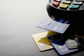 Pertumbuhan Kredit Bank Melemah ke Level 8,08 Persen…