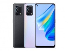 Spesifikasi Oppo K11x, Kamera Bening Cuma Rp3 Juta-an