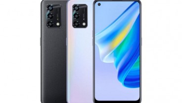 Spesifikasi Oppo K11x, Kamera Bening Cuma Rp3 Juta-an