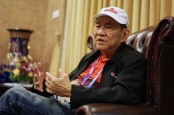 Pertalian Djarum & Trah Kapal Api di Bisnis Susu Kemasan