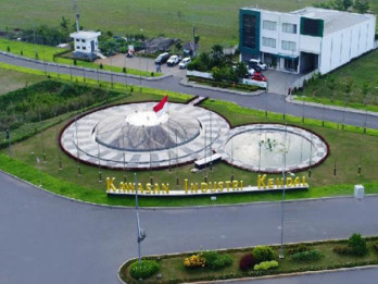 Bukan Soal UMR, Ini Alasan Investor Ekspansi Pabrik ke Kendal