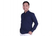 Kisah Pemuda Tanjung Enim Raih Mimpi Berkat Beasiswa dari Bukit Asam