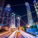 Indonesia Baru Punya 3 Smart City, Erick Thohir Gelar Karpet Merah untuk China