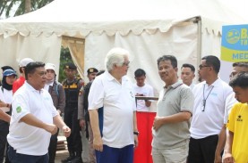 CEO Citramas Group Sebut Pembangunan Infrastruktur…