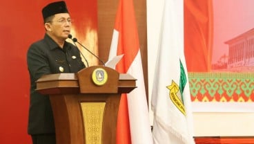 Kepri dapat Anggaran Rp646 Miliar dari Kementerian PUPR untuk Bangun Jalan