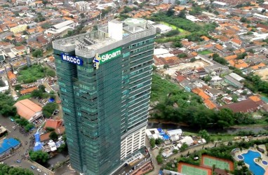Siloam (SILO) Anggarkan Rp1,4 Triliun, Bangun RS di Bandung dan Surabaya