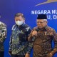 Wapres Ma'ruf Dukung Keputusan MK Perpanjang Masa Jabatan Pimpinan KPK