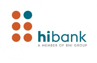Resmi! BNI Ubah Nama Bank Mayora jadi Hibank
