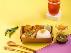 Allstay Ecotel Yogyakarta Perluas Bisnis Food and Beverages