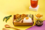 Allstay Ecotel Yogyakarta Perluas Bisnis Food and Beverages