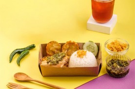 Allstay Ecotel Yogyakarta Perluas Bisnis Food and…
