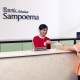 Gandeng Dana Ventura, Bank Sampoerna Bukukan Peningkatan Kredit UMKM
