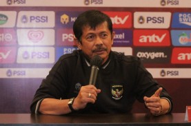 Kualifikasi Piala Asia U-23 2024: Indra Sjafri Mulai…