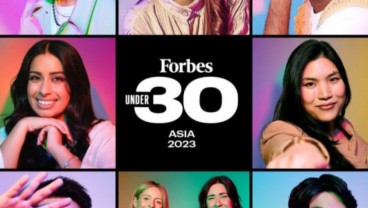 Daftar Forbes 30 Under 30 Indonesia: Bos Kebab Baba Rafi hingga Cofounder Rose All Day