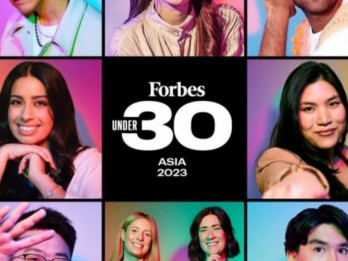 Daftar Forbes 30 Under 30 Indonesia: Bos Kebab Baba Rafi hingga Cofounder Rose All Day