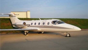 Raffi Ahmad Jual Pesawat Jet Hawker 400Xp Seharga Rp39,48 Miliar, Ini Spesifikasinya