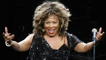 Tina Turner Meninggal Dunia, Ini 10 Lagu-Lagunya yang Paling Populer