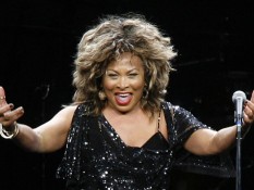 Tina Turner Meninggal Dunia, Ini 10 Lagu-Lagunya yang Paling Populer