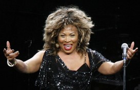 Tina Turner Meninggal Dunia, Ini 10 Lagu-Lagunya yang Paling Populer