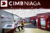 Penjualan Sukuk Tabungan ST010 CIMB Niaga (BNGA) Tembus Rp500 Miliar