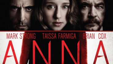 Sinopsis Film Anna, Model yang Menjadi Agen Pembunuh di Bioskop Trans TV
