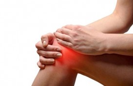 Jarang Disadari, Ini Gejala Penyakit Nyeri Lutut yang Wajib Diwaspadai