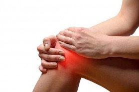 Jarang Disadari, Ini Gejala Penyakit Nyeri Lutut yang…