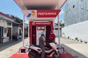 Bali Kini Miliki 153 Unit Pertashop