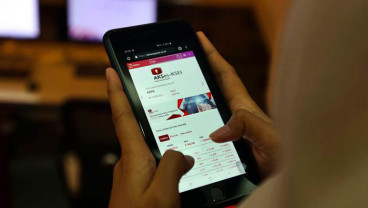 Kustodian Sentral (KSEI) Angkat Dirut Baru, Cek Strateginya