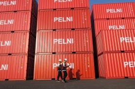 Ekspansi ke Sektor Logistik, Pelni Siapkan Capex hingga…
