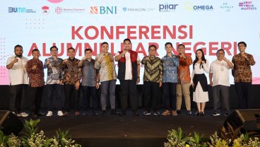 PPI Dunia Gandeng BNI Selenggarakan Alumni Connect