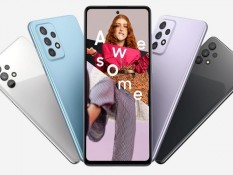 Daftar Harga HP Samsung Terbaru Mei 2023 Semua Seri