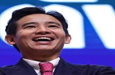 Pita Limjaroenra, Anak Muda Kuasai Pemilu Thailand 2023