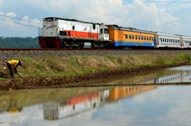 Kursi Tegak Kereta Ekonomi Dimodifikasi, KAI Bakal…