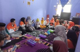 Andalkan Komunitas Ibu-Ibu, Siasat BTPN Syariah (BTPS) Raup Potensi Pasar Ultramikro