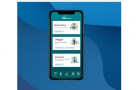 BCA Naikkan Limit Transaksi Investasi di Welma jadi…