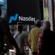 Nasdaq di Wall Street Pesta Cuan, Ada Harapan bagi AS Hindari Default