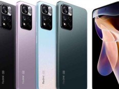 Daftar Harga HP Xiaomi Terbaru, Dijual Rp1 Jutaan