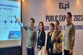 Emiten Pelayaran ELPI Targetkan Pendapatan 2023 Tumbuh…