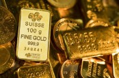 UBS Gold Buka Peluang Bisnis Emas, Ini Skemanya
