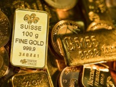 UBS Gold Buka Peluang Bisnis Emas, Ini Skemanya