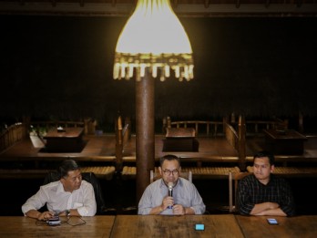 Sudirman Said: Elektabilitas Anies Melonjak jika Pemilu 2024 Netral, Sindir Jokowi?
