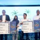 PNM Berikan Reward Wisata Kepada Ratusan Karyawan Inspiratif