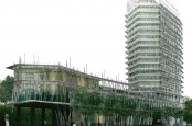 Pendapatan Meroket, Rugi Induk Hotel Alila (BUVA) Turun 95 Persen pada Kuartal I/2023