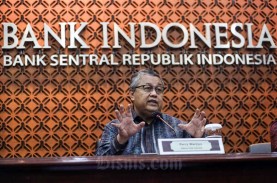 BI Waswas Pertumbuhan Ekonomi Indonesia Berpotensi…