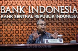 BI Waswas Pertumbuhan Ekonomi Indonesia Berpotensi Melambat, Ini Alasannya