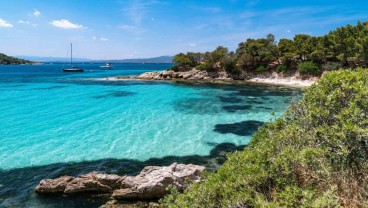 Pencinta Pantai Merapat! Ini Daftar Lokasi Syuting 'The Little Mermaid' Cocok Buat Liburan