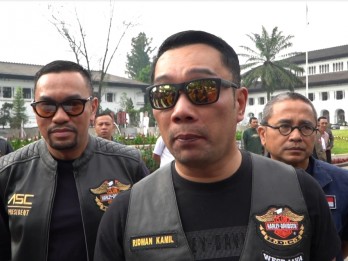 Ridwan Kamil Apresiasi Kegiatan Komunitas Dongkrak Okupansi Hotel
